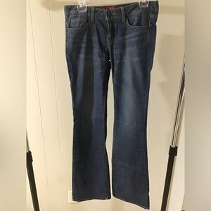 Guess Jeans, Size 28, Flare leg
